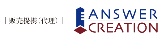 アンサークリエイション